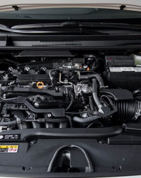ToyotaCorolla_engine