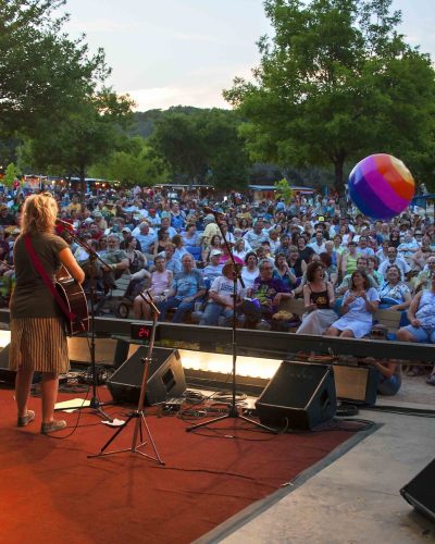 folk fest